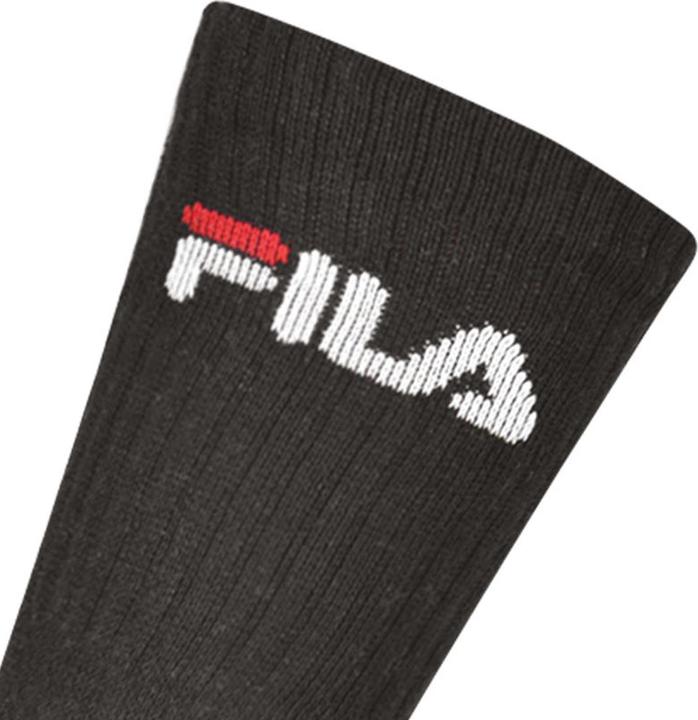 Immagine prodotto FILA Calzini Sporty Stretch (confezione da 6, 35 - 38)
