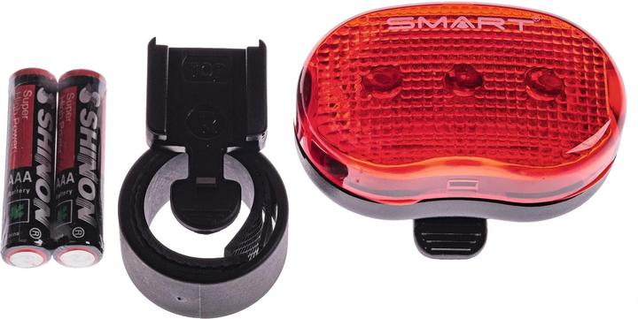smart Rl403r (8 lm, 8 lm)