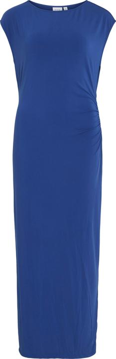Actual product image Vila Short Sleeved Midi Dress (XXL)