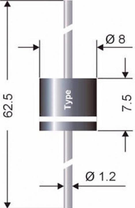 Image du produit H-Tronic Commande d'aiguillage à bouton unique