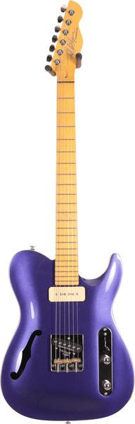 Image du produit Chapman Guitars ML3TLP Thin Line Pro Classic (Guitare électrique)