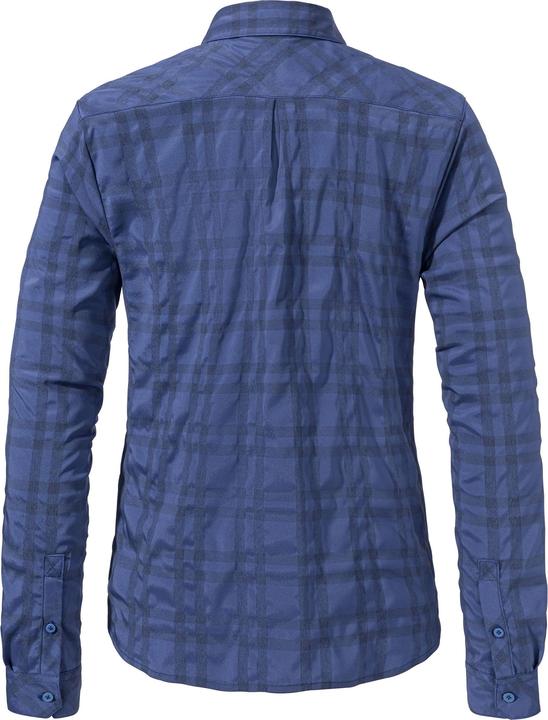 Produktbild Schöffel Blouse Style Dynkur WMS (42)