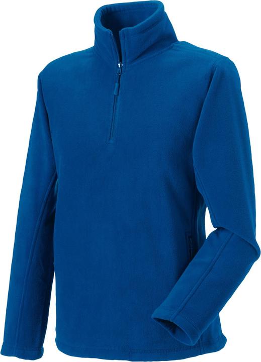 Bleu roi soutenu