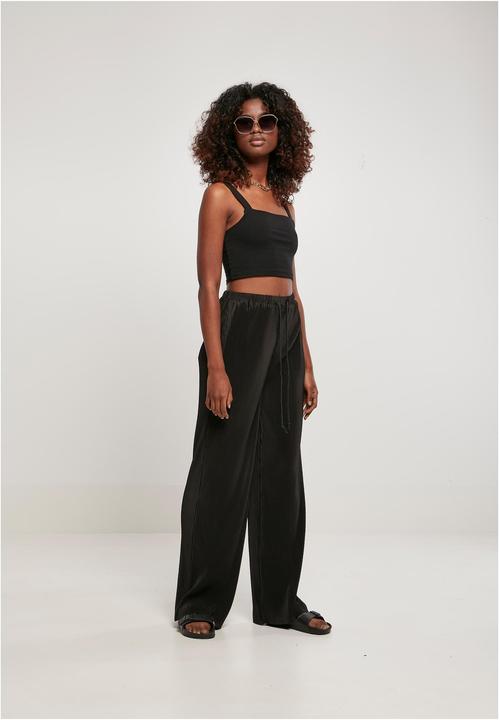 Immagine prodotto Urban Classics Pantaloni da donna Plisse - 17080 (M)