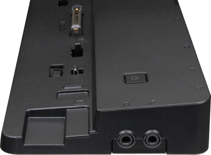 Actual product image Fujitsu FPCPR364 (Docking port (proprietary))