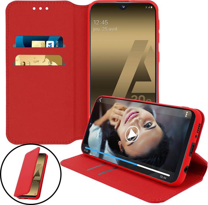 Produktbild Avizar Elec Series (Samsung Galaxy A20e)