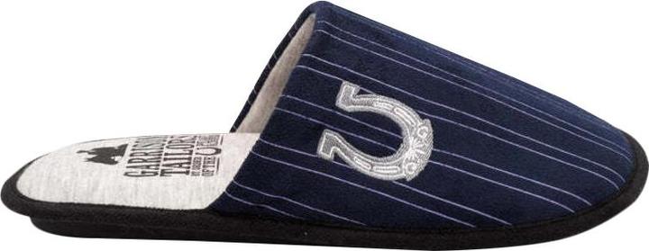 Image du produit Peaky Blinders Chaussons Avec Rayures (45.5)