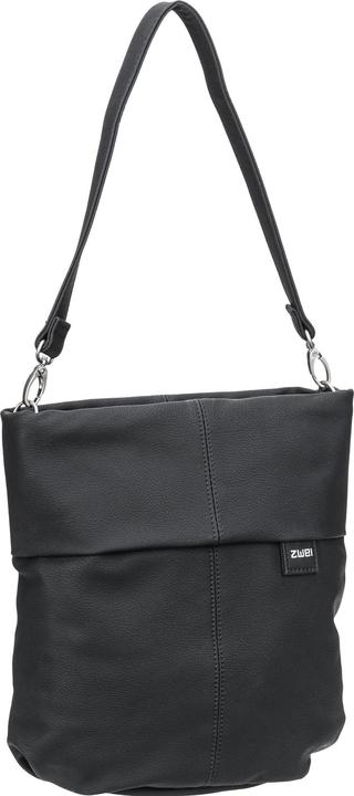 Nubuck, Noir