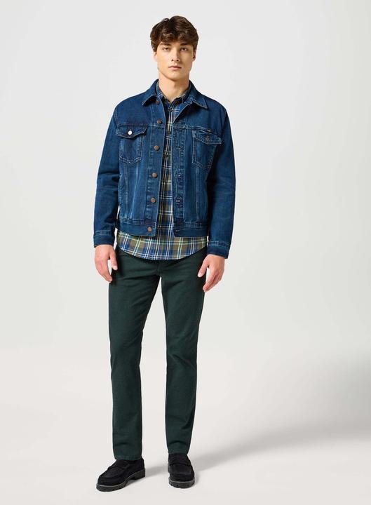 Immagine prodotto Wrangler Pantaloni in tessuto Greensboro (32, 34)