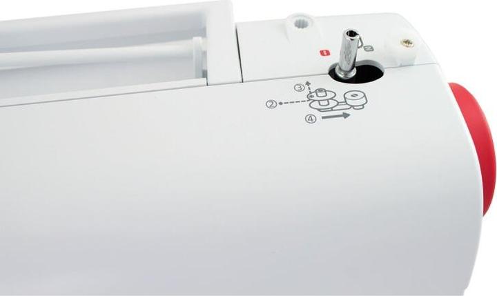 Actual product image Veritas Rubina