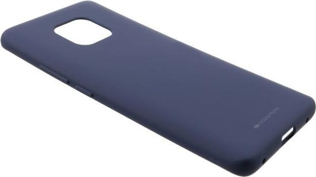 Actual product image Goospery Soft Feeling Jelly Series (Mate 20 Pro)