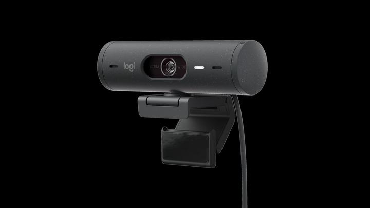 Immagine prodotto Logitech Brio 505 (4 Mpx)