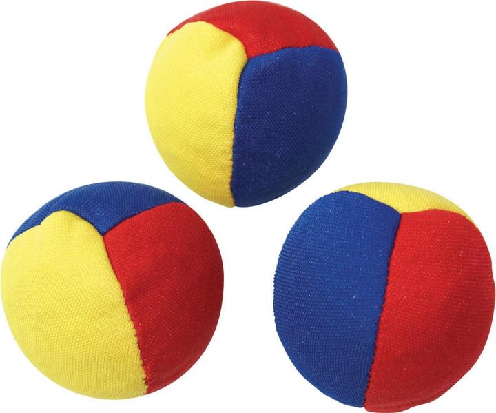 Immagine prodotto Playfun Set per il gioco del lancio della palla