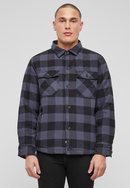 Produktbild Brandit Lumberjacket - 8144 (L)