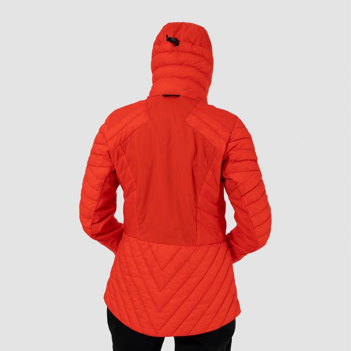 Produktbild Salewa Women's Ortles Hybrid RDS Down Jacket (34, XS)