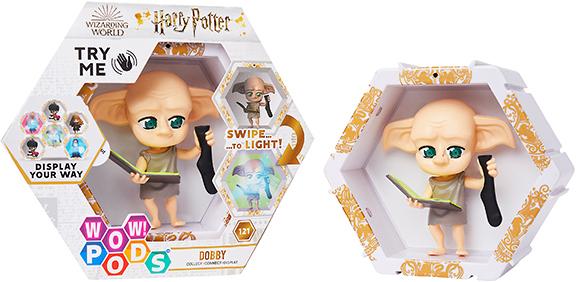 Wow! Stuff Wow! Pods Harry Potter - Dobby