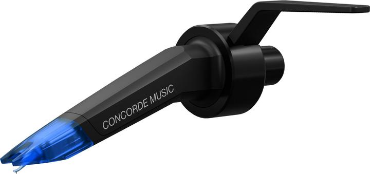 Produktbild Ortofon Concorde Music Blue (Tonabnehmer)
