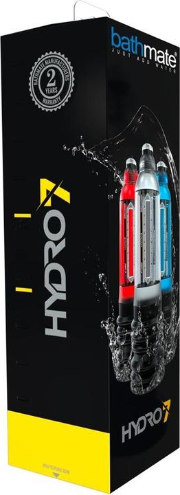 Produktbild Bathmate Hercules