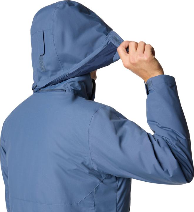 Produktbild Columbia Element Blocker™ III Interchange Jacket (M)