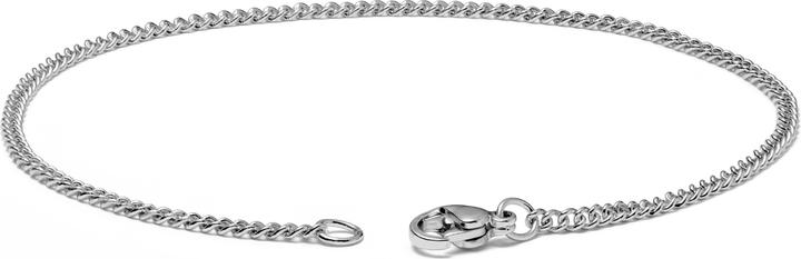 Actual product image Lucleon Essentials (0.10 cm, Stainless steel)
