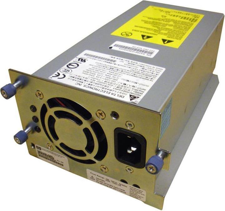 HPE AH220A, Redundant power supply MSL4x/8