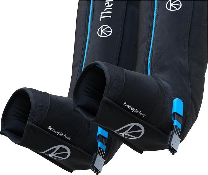 Produktbild Therabody RecoveryAir Prime S