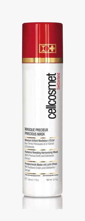 Produktbild Cellcosmet Precious Mask (100 ml)