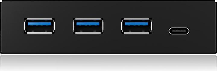 Immagine prodotto Icy Box IB-HUB1418-i3