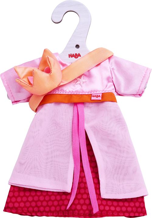 Image du produit Haba Ensemble de vêtements Princesse cm MQ