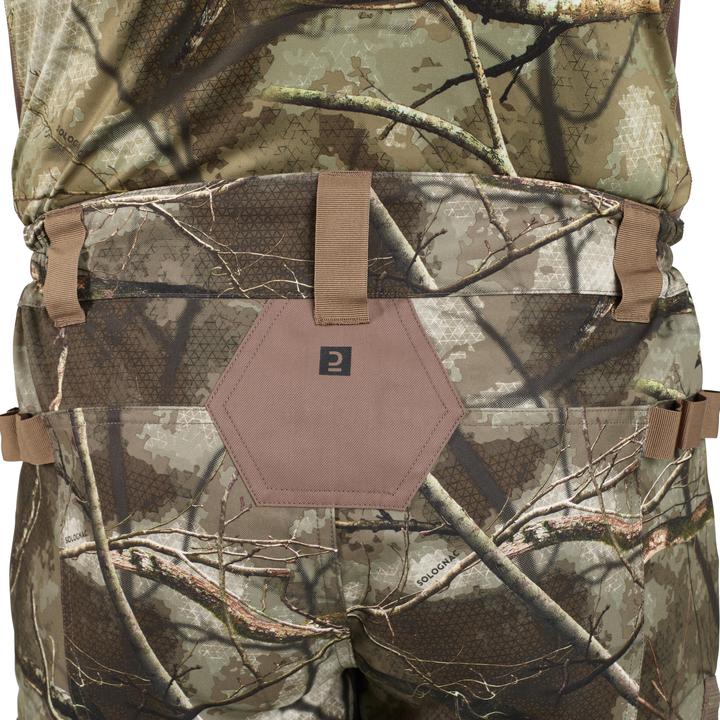 Image du produit Solognac ACTIKAM 300 (XL)