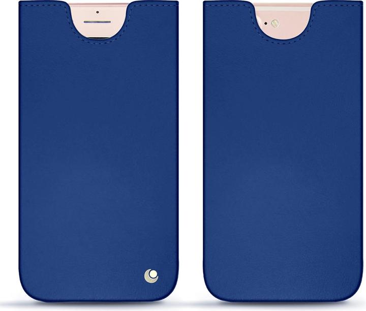 Bleu océan ( Pantone #15458a)