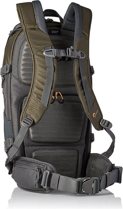 Actual product image Lowepro Flipside Trek BP 450AW (Photo backpack, 27 l)