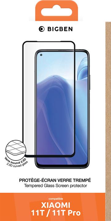 Immagine prodotto Bigben PEGLASSXMI11T (1 Pezzo/i, Xiaomi 11T)