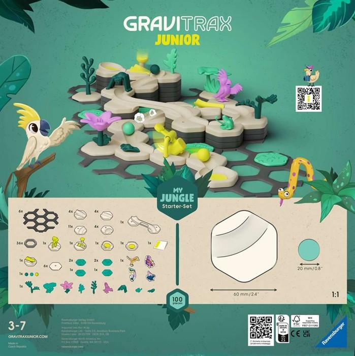 Actual product image Ravensburger GraviTrax Accessory Magnetic Stick
