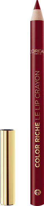 L'Oréal Paris L'Oreal Color Riche (1990 Le Bordeaux)