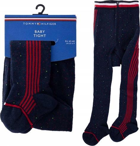 Produktbild Tommy Hilfiger 701210511 001 62-68 (62/68)
