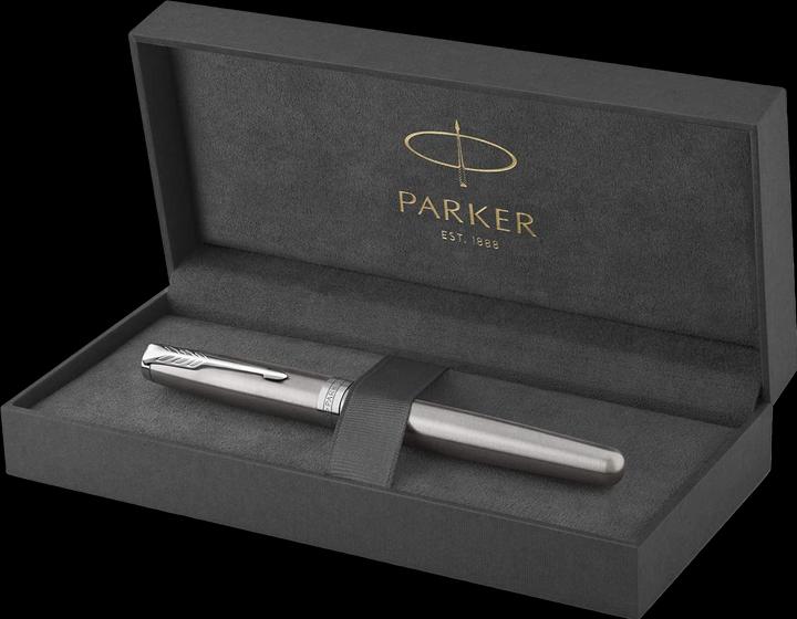 Produktbild Parker Pen Sonnet (Silber, 1 x)