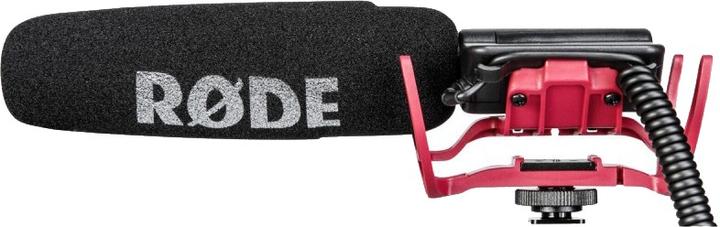 Image du produit RØDE VideoMic Rycote