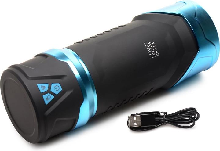 Produktbild XR Brands Auto Milker Intense