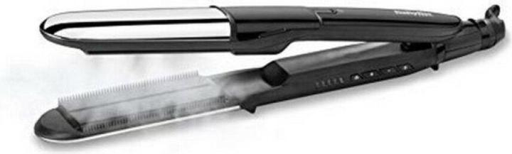 Image du produit BaByliss Steam Pure (Fer à défriser à vapeur)