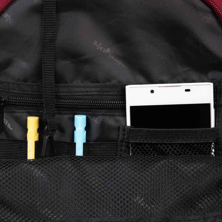 Image du produit Mc Neill Sac à dos scolaire Milo 43 cm (27 l)