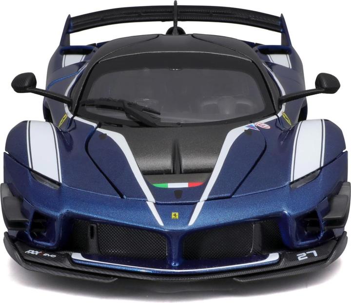 Immagine prodotto Bburago Ferrari R&P FXX-K Evo