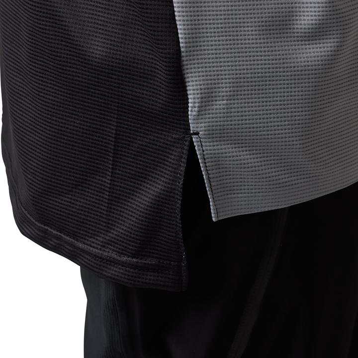 Image du produit Fox Jersey 23 Flexair Ls Novah Stl Gry M (M)