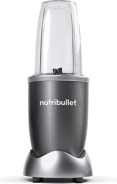 Immagine prodotto NutriBullet Extraktor (Spina UE, 600 W)