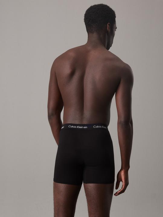 Produktbild Calvin Klein Boxer Brief (M, 3er Pack)