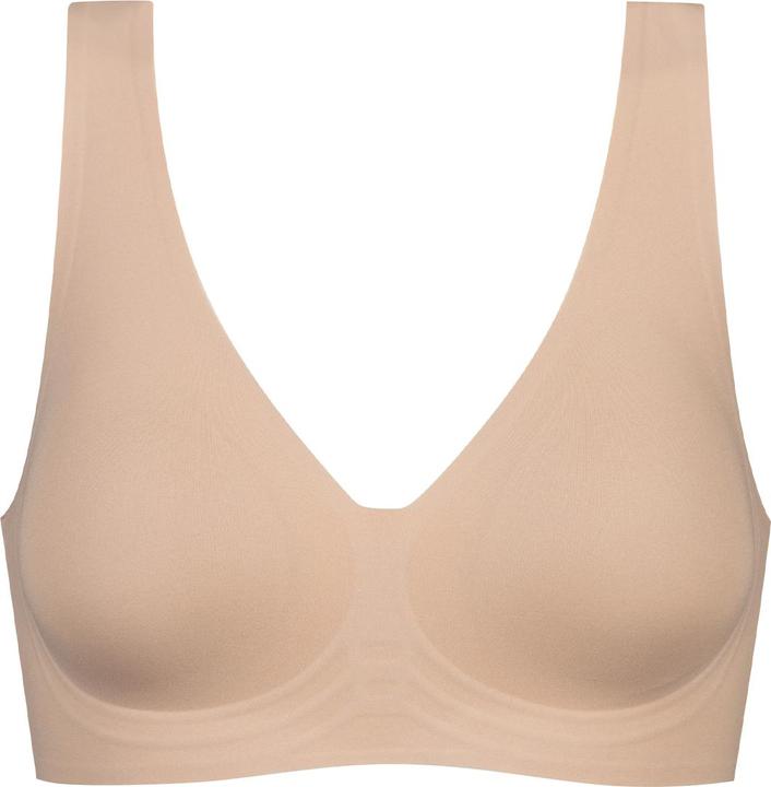 Bronzage à la crème