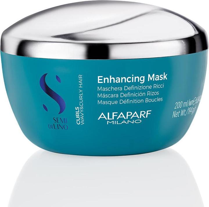 Produktbild Alfaparf Enhancing Mask (Curls) (200 ml)