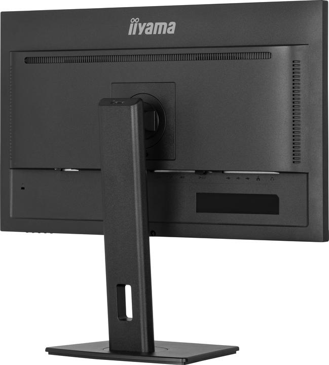 Image du produit iiyama 27IN ULTRA THIN IPS PANEL 1920X1080 100HZ 1MS. 250 CD/M2 1 (1920 x 1080 pixels, 27")