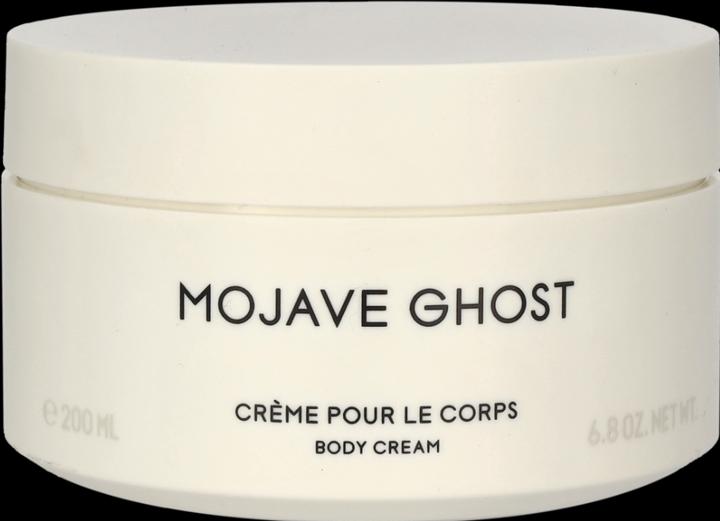 Produktbild Byredo Mojave Ghost (Körpercreme, 200 ml)