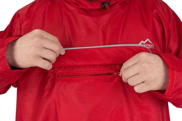 Produktbild Normani Regenponcho Quibdó (XL)